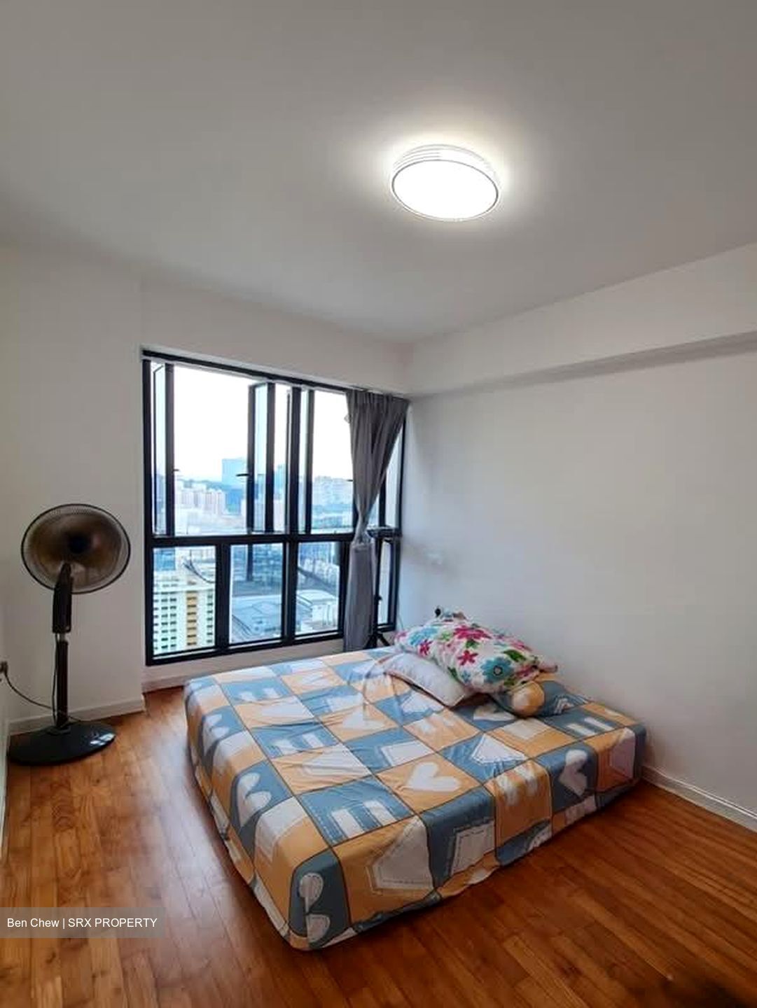 Blk 93 Skyterrace @ Dawson (Queenstown), HDB 4 Rooms #551216331